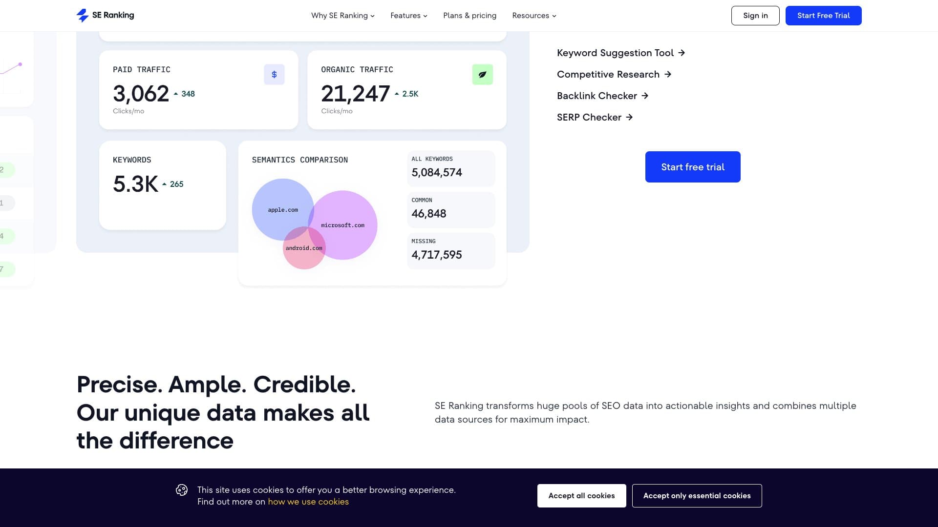 Website Audit