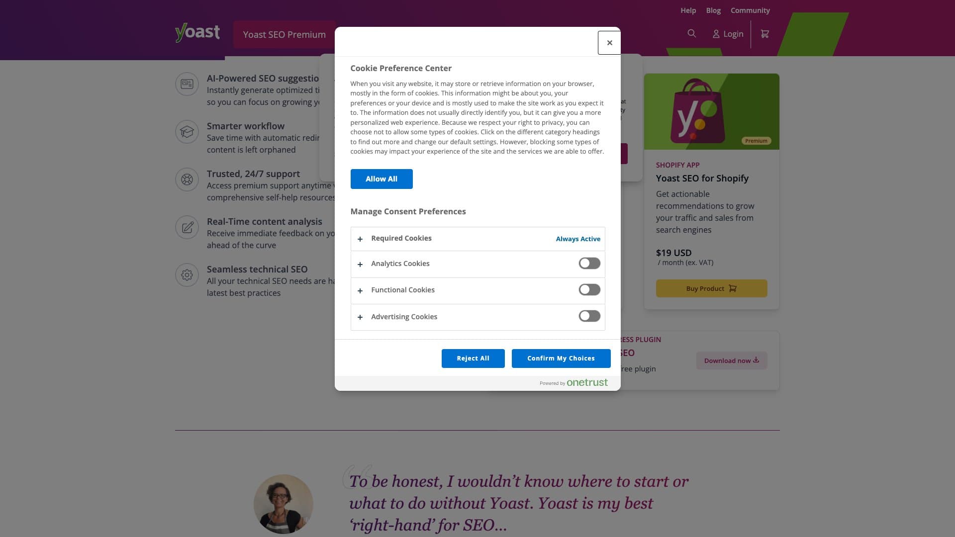 Social Preview