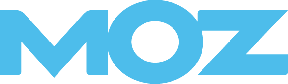 Moz Pro logo